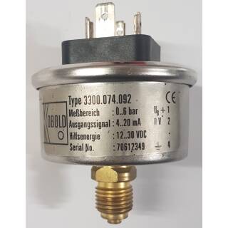 Drucksensor 3300.074.092