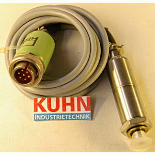 Absolutdruckaufnehmer  100 bar