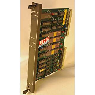 Zentraleinheit ZE601