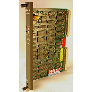 Zentraleinheit ZE603