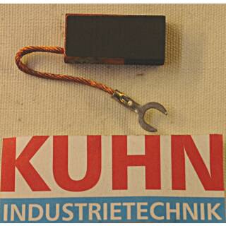 Kleinkohlen 12x6x25 mm