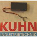 Kleinkohlen 12x6x25 mm