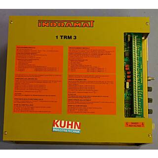 1TRM3  Indramat