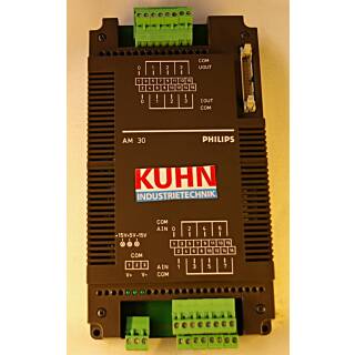 AM30A Analog-Baugruppe