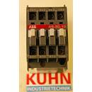 ABB  Schütz 4KW  230VAC