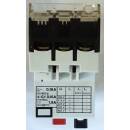 PKZM1-0.16    Motorschutzschalter