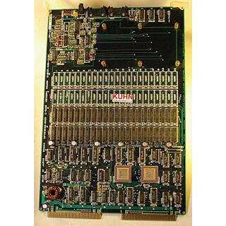 E4809-045-048C  Memory Board