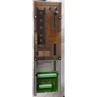 TDM 1.2-100-300-W1-220  AC-Servo