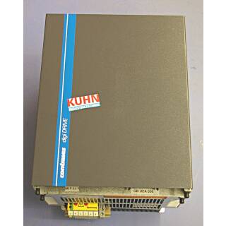 DDA400.60   DC-Antriebsregler