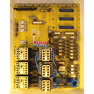 A826-2594A   CONTROL BOARD ASSEMBLY