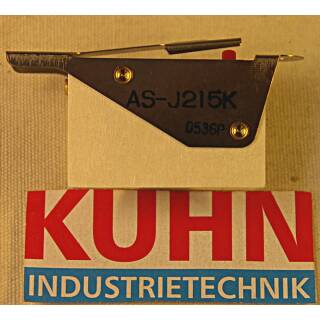 Schalteinsatz für LDV5000-Serie