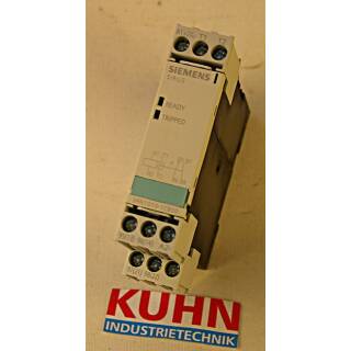 3RN1010-1CB00  Thermistor-Motorschutzrelais