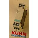 3RN1010-1CB00  Thermistor-Motorschutzrelais