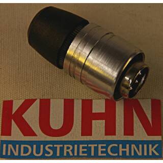 Meßsystemstecker 7-polig