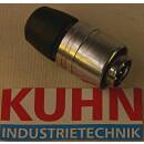 Meßsystemstecker 7-polig