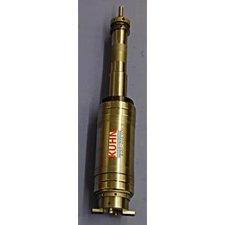 G160.320-003  Hauptspindel Kompl.