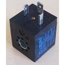 MSN1G-24V Ventilspule 24 VDC