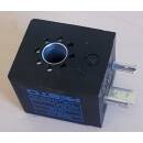 MSN1G-24V Ventilspule 24 VDC