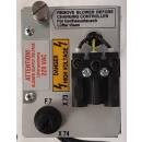 LE5-220 Lüfter Indramat