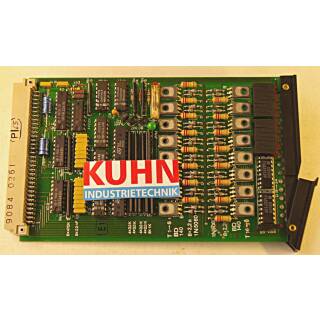 AK+113476  Ausgangskarte