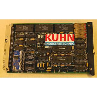 AAZ113990    Achssteuerung AAZ