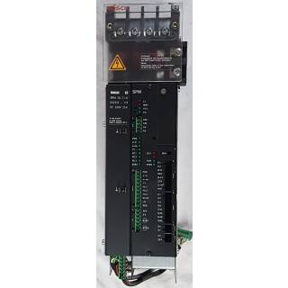 SPM25-TA  Spindelregler