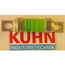 Halbleiterschutzsicherung     63ET