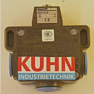 Positionsschalter  BNS-518-160-W-11