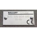 Reihengrenztaster BNS-819-B04-D12-72-10