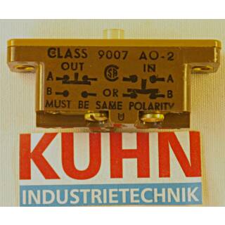 Ersatzschalter 9007-AO-2