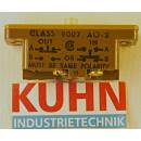 Ersatzschalter 9007-AO-2