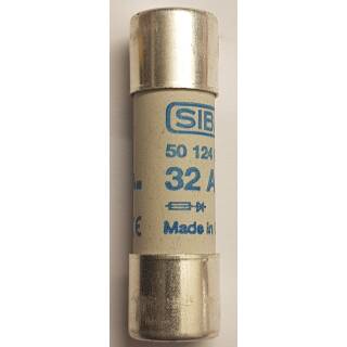 Halbleiterschutz 32A