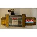 MK25NC   Coax Ventil