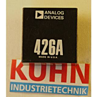 426A  MUL TIPLIERS / DIVIDERS