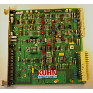 YYT102E  DRIVE CONTROL CARD