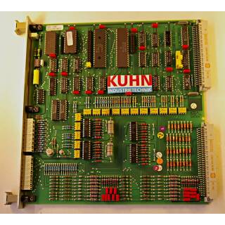 DSDX 110    I/O Board Digital