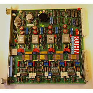 DSAO 110   Analog Output Module