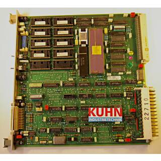 DSPC 153  Main Processor Board