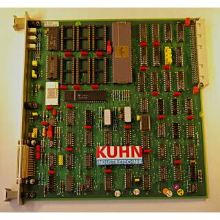 DSPA 110  Slave Computer Card