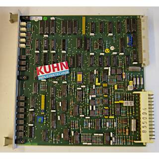DSQC 129  CONVERTOR CARD