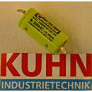 NiCd-Akku  1.2  330 mAh