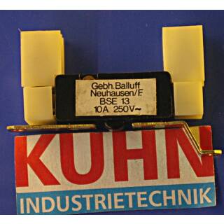 BSE13  Schalteinsatz