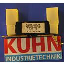 BSE13  Schalteinsatz