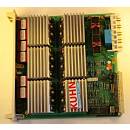 YTE 102C  SERVO DRIVE BOARD