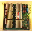 YTE 102A  SERVO DRIVE BOARD
