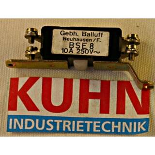 BSE8    Sprungschaltelement