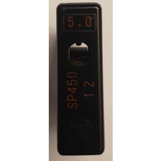 SP450  Sicherung 5,0A  Typ SP