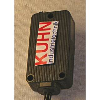 MLV40-8-H/43  Reflexions-Lichttaster