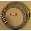 Induktiver Näherungsschalter M18