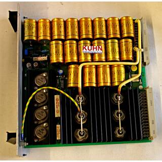 56WK-P240/80-B Netzteilplatine